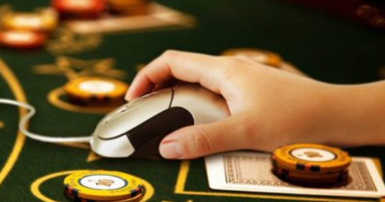 Tackle Daily Casino