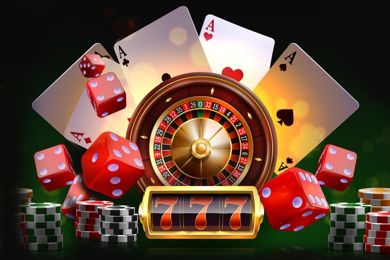 glory casino Bangladesh