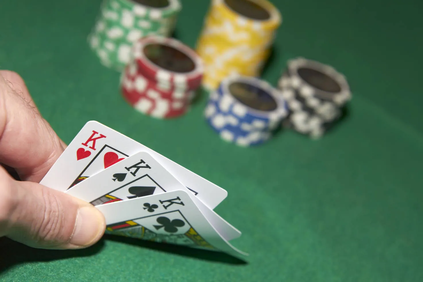 Online Casino