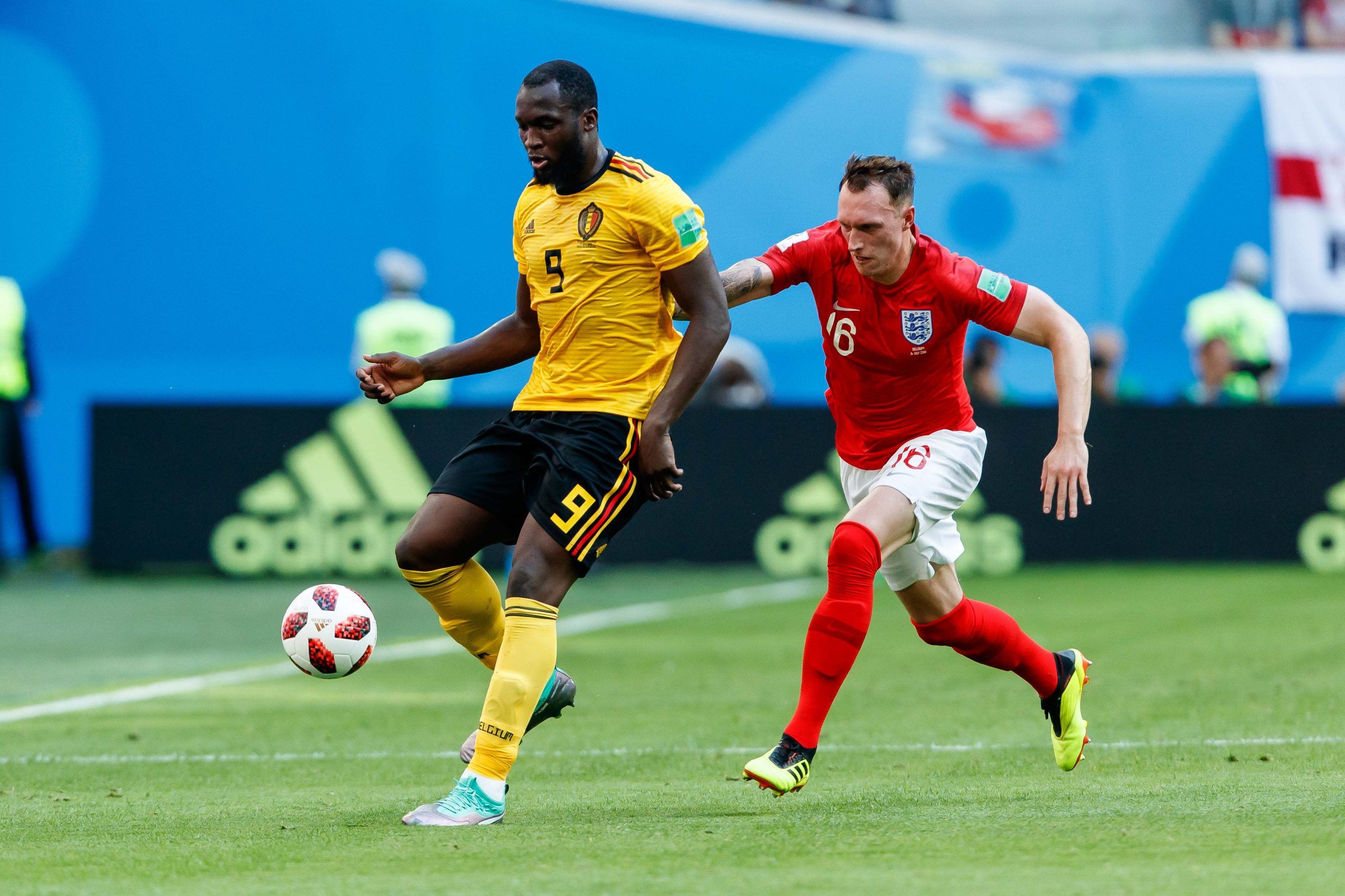 World Cup Betting