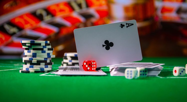 Common Mistakes with Free Credit Casino Bonuses