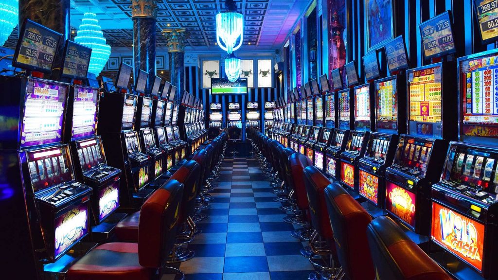 Modern Online Slots Deliver Smooth Gameplay With Engaging Reel Features