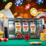 Progressive jackpots vs classic slot games, learn about it