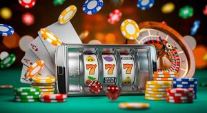 slot gacor
