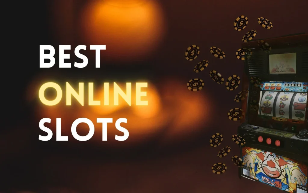 How virtual casino platforms change the experience of playing online slot games?