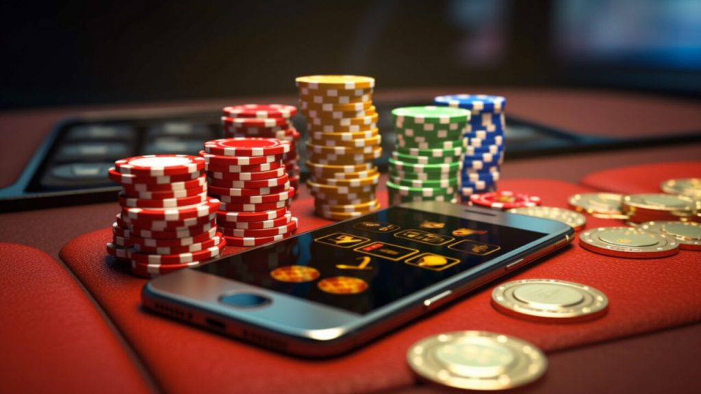 Online Slot Mystery Bonus Events Delivering Unexpected Rewards During Gameplay