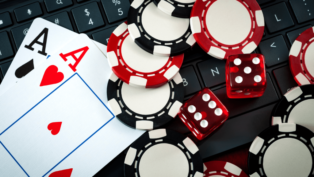 Online Casino
