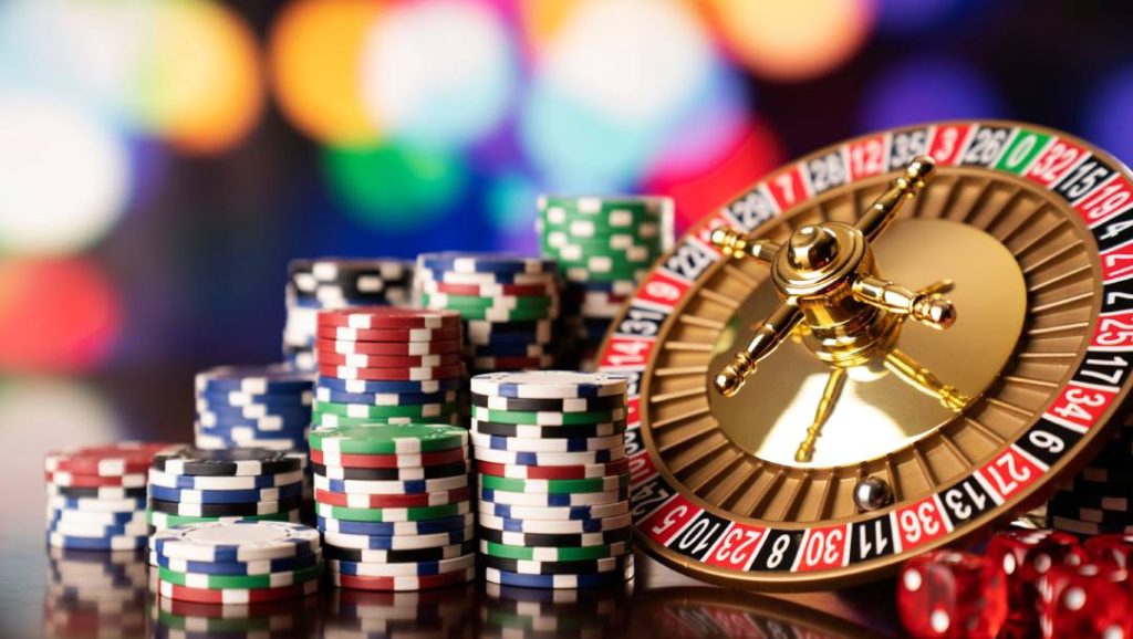 Online Casino Card Games Variations Expanding Gameplay Diversity Options