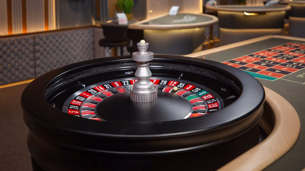 Online Casino
