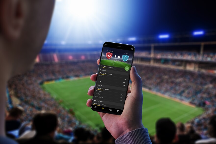 Faster Entry Options Supporting More Flexible Football Viewing And Betting Sessions
